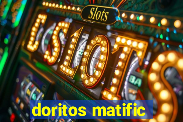 doritos matific